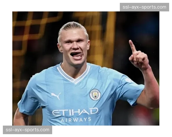 哈兰德因脚踝不适缺席挪威队集训，全力备战月底曼市德比。