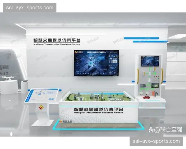 埃弗顿新球场建设引入“数字孪生”系统,用于模拟比赛日人流与安保