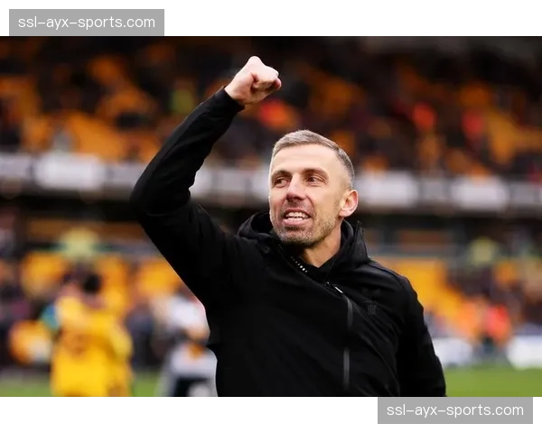 狼队边锋内托恢复完整训练，有望在月末关键战中复出