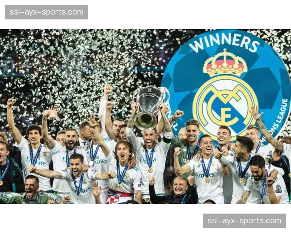 欧冠1-4决赛抽签出炉:皇马再遇拜仁,曼城对阵国际米兰