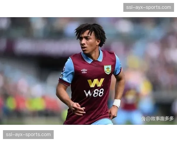 伯恩利队长布朗希尔:保级压力下,我们必须从第一分钟就开始施压 伯恩利队长布朗希尔:保级压力下,我们必须从第一分钟就开始施压