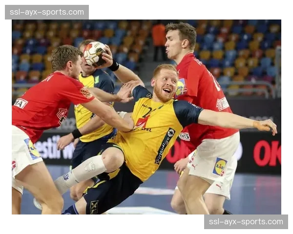 为提升观赛体验,丹麦多家手球俱乐部启动场馆WiFi升级 为提升观赛体验,丹麦多家手球俱乐部启动场馆WiFi升级