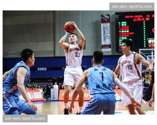 评论:关键时刻得分乏力,北京首钢的“决胜时刻”难题何解?