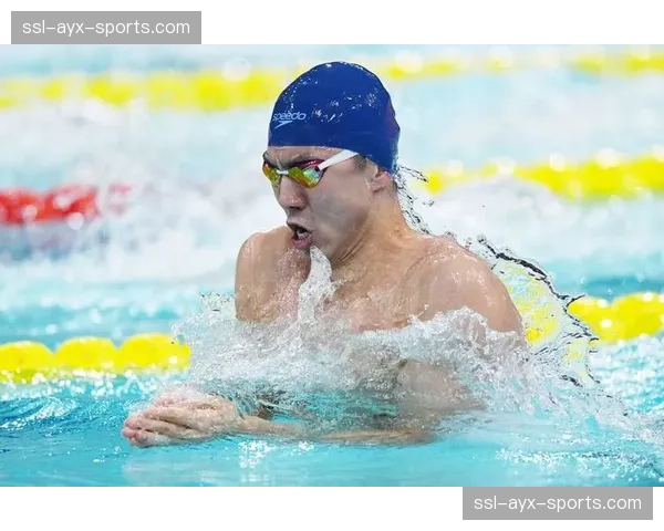 大洋洲锦标赛：澳大利亚队刷新男女4x100米混合泳接力世界纪录