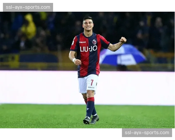 尤文图斯对阵博洛尼亚关键战，马里亚尼担任主裁判